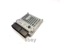 Module De Contrôle Du Moteur Mercedes-Benz Vito Viano W639 2006 ECU 28254848