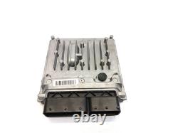 Module De Contrôle Du Moteur Mercedes-Benz Vito Viano W639 2006 ECU 28254848