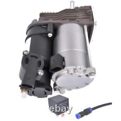 Moteur Compresseur Suspension Pneumatique Pour Mercedes Viano Vito/Mixto W639
