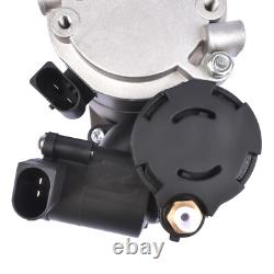Moteur Compresseur Suspension Pneumatique Pour Mercedes Viano Vito/Mixto W639