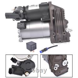 Moteur Compresseur Suspension Pneumatique Pour Mercedes Viano Vito/Mixto W639