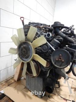 Moteur Mercedes Vito Viano 639 2,2 115 CDI 646.983 646.982 157 TKM Complet