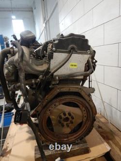 Moteur Mercedes Vito Viano 639 2,2 115 CDI 646.983 646.982 157 TKM Complet