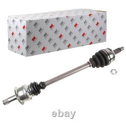 NK Arbre 853mm Arrière Gauche Droite Convient pour Mercedes Viano Vito