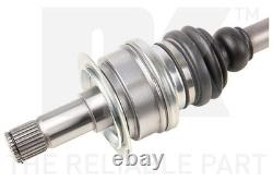 NK Arbre 853mm Arrière Gauche Droite Convient pour Mercedes Viano Vito