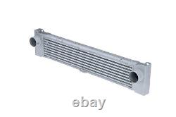 NRF Intercooler 30902 convient pour MERCEDES-BENZ VIANO (W639) VITO Bus (W639)