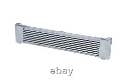 NRF Intercooler 30902 convient pour MERCEDES-BENZ VIANO (W639) VITO Bus (W639)