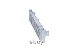 NRF Intercooler 30902 convient pour MERCEDES-BENZ VIANO (W639) VITO Bus (W639)