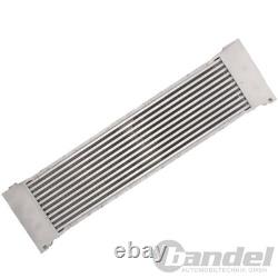 NRF Intercooler Convient pour Mercedes Viano Vito Mixto W639 Boîtier Bus