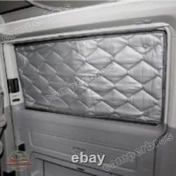 NRF Rideaux Interne Mercedes Vito/Viano depuis 2015 9pc Empattement Long