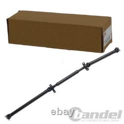 NTY CARDAN D'AILES D'ARBRE 2420mm 3-pièces Compatible Avec MERCEDES VIANO VITO