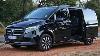 New 2025 Mercedes Benz Vito Tourer 119 Cdi In Depth Pov Review Road Trip Uncut