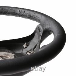 Nouveau revêtement Volant Mercedes W639 Vito Viano W906 Sprinter 55177