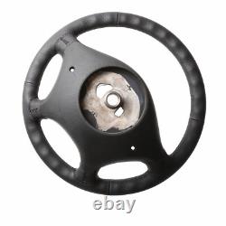 Nouveau revêtement Volant Mercedes W639 Vito Viano W906 Sprinter 55177