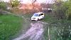 Off Road 4x4 Test Drive Mercedes Viano Vito Cdi