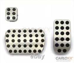 Original Mercedes-Benz Sport Pédales Sport Pédales W639 Vito Viano