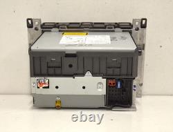 Original Mercedes Viano Vito W639 Mediabedienteil Telefon Radio A1699002100 Z310