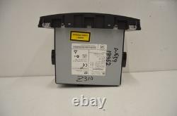 Original Mercedes Viano Vito W639 Mediabedienteil Telefon Radio A1699002100 Z310