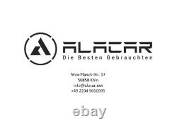 Original Mercedes Viano Vito W639 Mediabedienteil Telefon Radio A1699002100 Z310