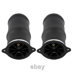 Paire Arrière Air Suspension Bag for Mercedes W639 V639 Viano Vito 6393280301