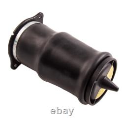Paire Arrière Luftfeder for Mercedes w639 v639 VIANO VITO 2003-2014 6393280301