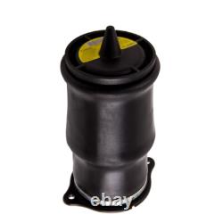 Paire Arrière Luftfeder for Mercedes w639 v639 VIANO VITO 2003-2014 6393280301