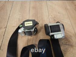 Paire De Ceinture De Sécurité Mercedes Benz Viano Vito W639 A6398603885 Original