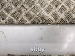 Pare-Chocs Arrière Mercedes-Benz Vito Viano W639 2005 AMD120664