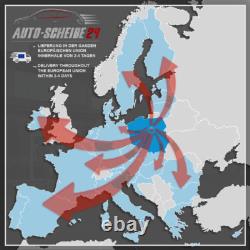 Pare-brise avant MERCEDES VITO / VIANO 2003-2014 capteur antenne