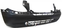 Pare-choc Avant Pour Mercedes Vito/viano/v-class W639 2003-2010