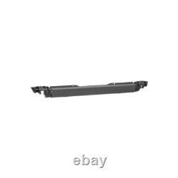 Pare-choc arrière central gris foncé Mercedes Viano / Vito W639 2003-2010