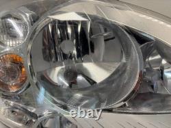Phare Avant Droit VITO / VIANO W639 MERCEDES-BENZ A6398201961 1EG00962702