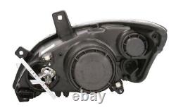 Phare Avant Gauche Droit Électrique'+moteur Mercedes Vito Viano Mixto W639 2010