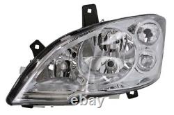 Phare Avant Gauche Droite Electrique Mercedes Vito / Viano W639 09.03-10.10