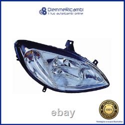 Phare Projecteur Avant Droit DX Mercedes Viano W639 03-10 Vito 03-10