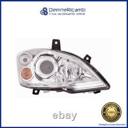 Phare Projecteur Avant Droit XENON DX MERCEDES VIANO W639 10-14 (Pas De LED)