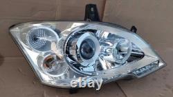 Phare avant Headlight Phare Led Xenon Mercedes Vito W639 Lift Viano