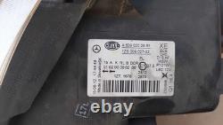 Phare avant Headlight Phare Led Xenon Mercedes Vito W639 Lift Viano