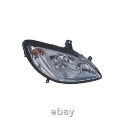 Phare avant droit H7/H7/H7 Mercedes Viano / Vito W639 2003-2010