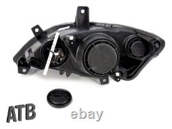 Phares Avec Servomoteur Droite pour Mercedes Vito Viano W639 2010- Neuf