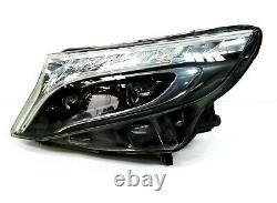 Phares LED à Gauche Mercedes-Benz Classe V Vito Viano W447 A4479064600