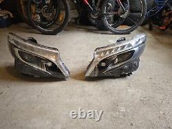 Phares Mercedes Vito-Viano