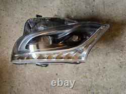 Phares Mercedes Vito-Viano