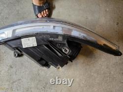 Phares Mercedes Vito-Viano