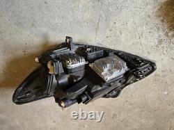 Phares Mercedes Vito-Viano