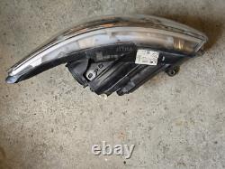 Phares Mercedes Vito-Viano