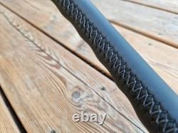 Poignées De Pouce Sprinter Volant Mercedes Viano Vito W906 Cuir Neuf W639