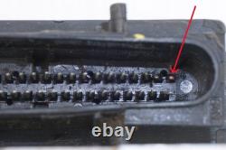 Pompa Abs Mercedes Vito Viano W639 0265235167 A0014461489