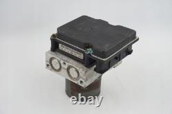 Pompa Abs Mercedes Vito Viano W639 0265235167 A0014461489