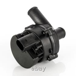 Pompe À Eau Supplémentaire Original BOSCH Pour MERCEDES VIANO VITO W639